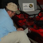 2011 – 2012 Angler of the Year