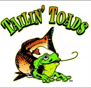 TToads logo