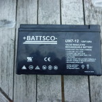 Choosing a Battery for Kayak Fishing
