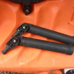 Scotty Fishing Gear, Kayak Rigging done right